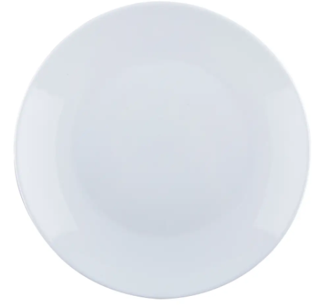 Тарілка десертна V220D Blanco diva Vittora 220 мм